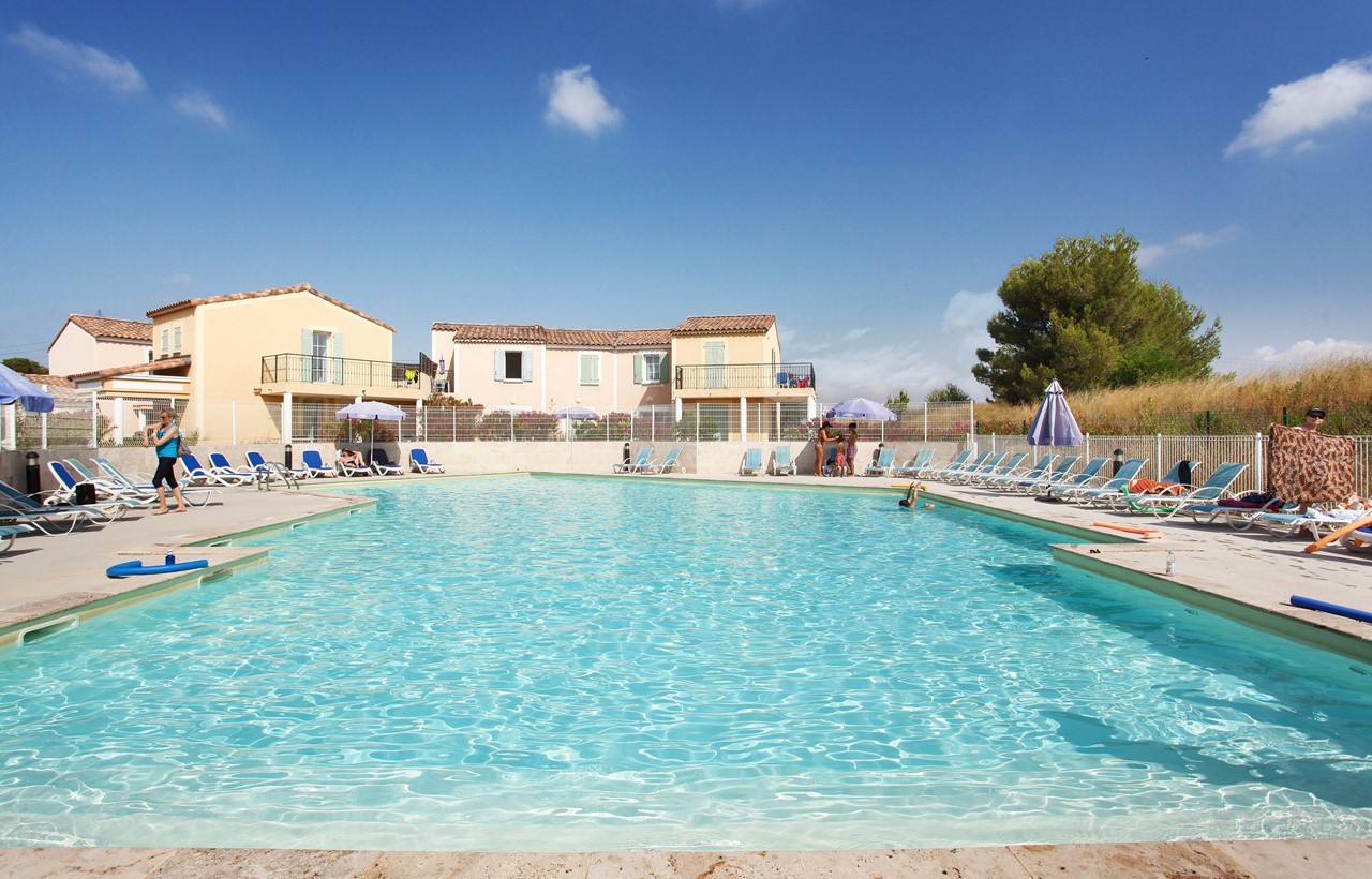 Résidence Odalys Golf de la Cabre d'Or Provence-Alpes-Côte d'Azur - Cabriès visuel 1/12 Résidence Odalys Golf de la Cabre d'Or Provence-Alpes-Côte d'Azur - Cabriès visuel 1/12