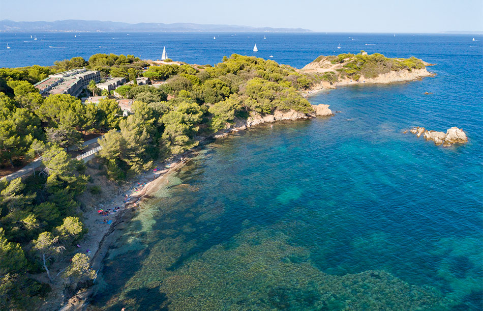 Belambra Club La Presqu'île de Giens Provence-Alpes-Côte d'Azur - Hyères visuel 1/13 Belambra Club La Presqu'île de Giens Provence-Alpes-Côte d'Azur - Hyères visuel 1/13