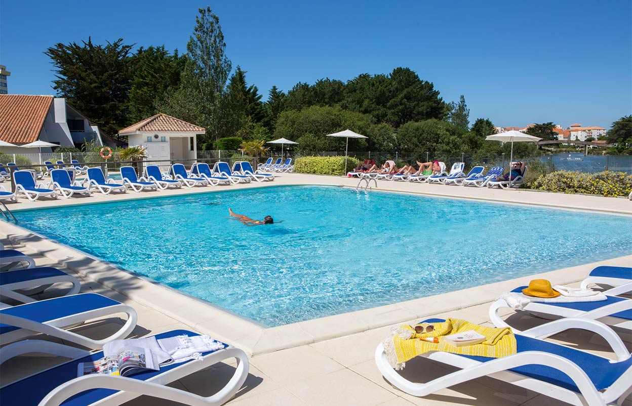 Belambra Club Les Grands Espaces Pays de Loire - Saint-Jean-de-Monts visuel 1/16 Belambra Club Les Grands Espaces Pays de Loire - Saint-Jean-de-Monts visuel 1/16