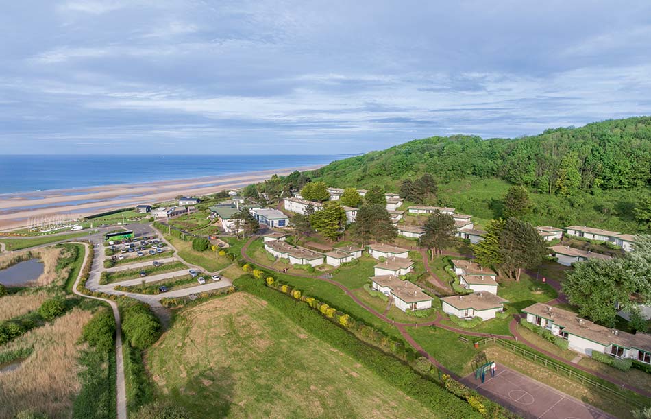 Belambra Club Omaha Beach Basse-Normandie - Colleville-sur-Mer visuel 1/13 Belambra Club Omaha Beach Basse-Normandie - Colleville-sur-Mer visuel 1/13