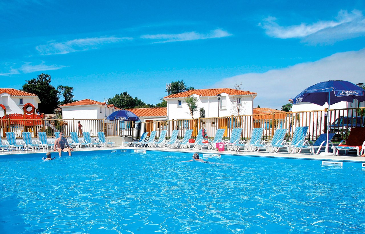 Résidence Odalys Le Domaine de l'Océan Pays de Loire - Saint-Brévin-l'Océan visuel 1/11 Résidence Odalys Le Domaine de l'Océan Pays de Loire - Saint-Brévin-l'Océan visuel 1/11