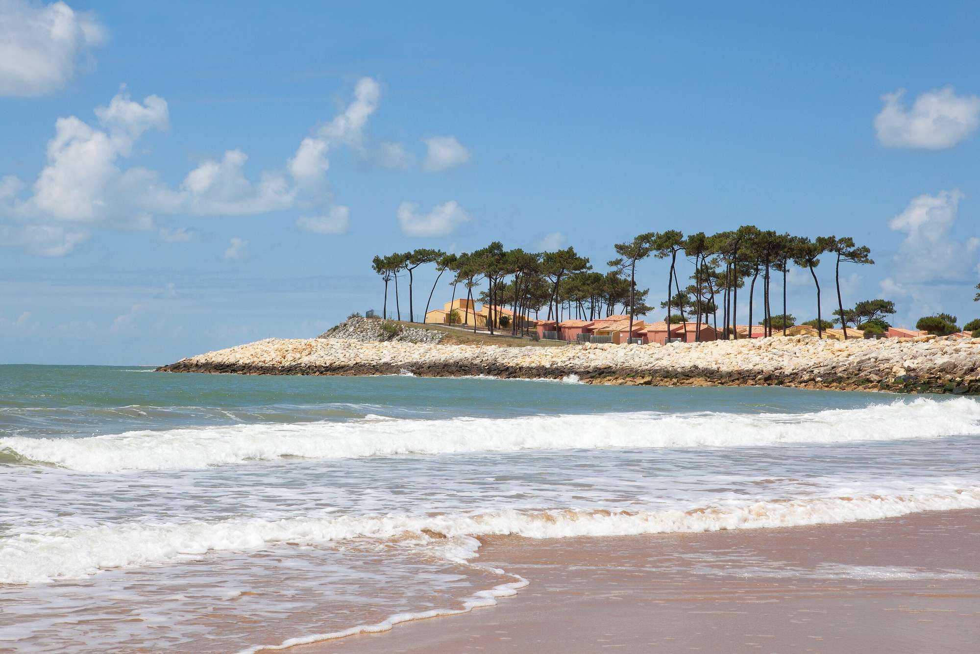 Club Med La Palmyre Atlantique Poitou-Charentes - Les Mathes-La Palmyre visuel 1/12