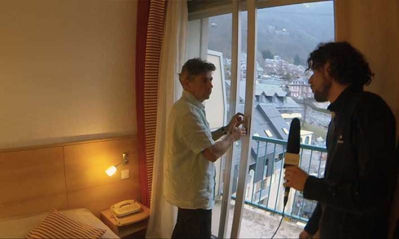 Hôtel Résidence Le Lys Midi-Pyrénées - Cauterets visuel 1/10