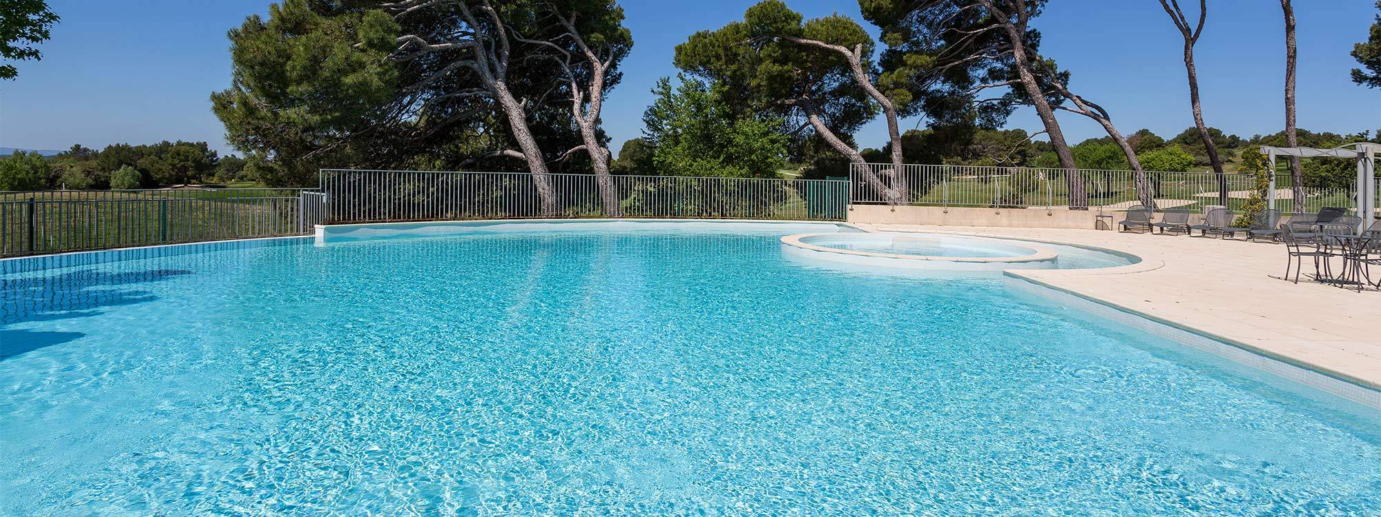 Résidence Provence Country Club by Madame Vacances Provence-Alpes-Côte d'Azur - L'Isle-sur-la-Sorgue visuel 1/9