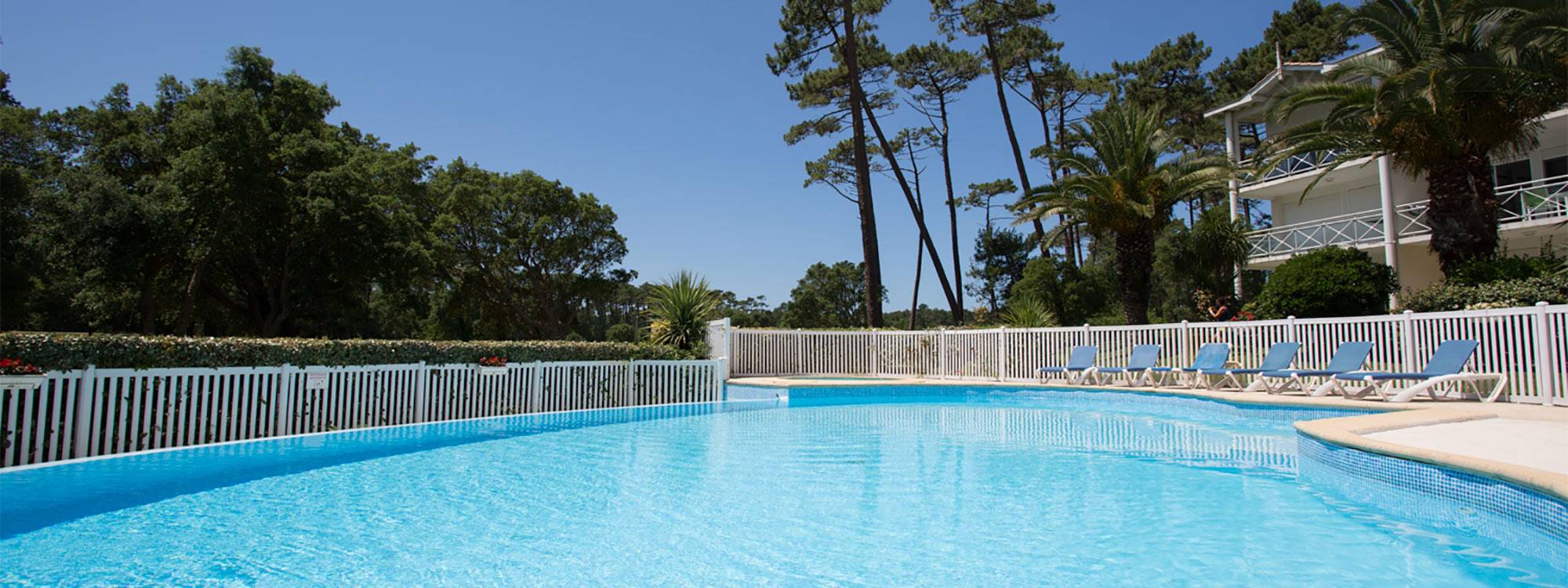 Résidence du Golf by Madame Vacances Aquitaine - Moliets-et-Maa visuel 1/13 Résidence du Golf by Madame Vacances Aquitaine - Moliets-et-Maa visuel 1/13