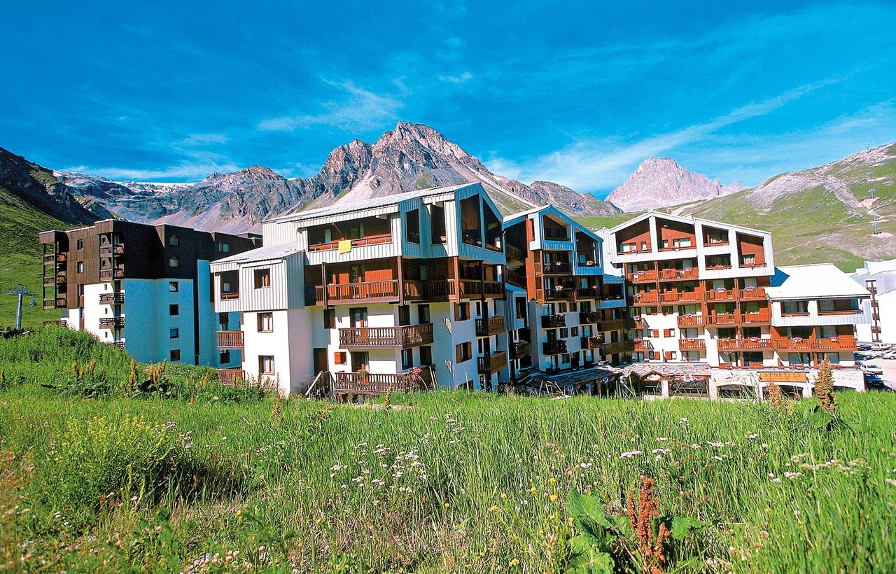 Résidence Odalys Le Hameau du Borsat Rhône-Alpes - Tignes - Val Claret visuel 2/12