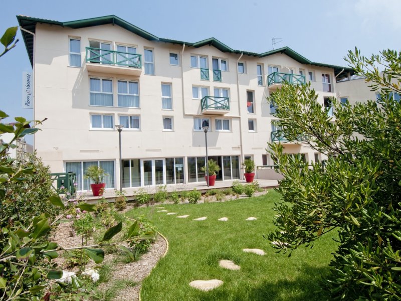 Résidence Pierre & Vacances Haguna Aquitaine - Biarritz visuel 1/17 Résidence Pierre & Vacances Haguna Aquitaine - Biarritz visuel 1/17