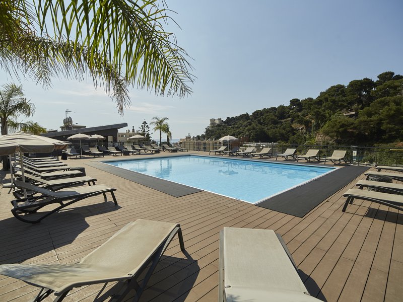 Résidence Pierre et Vacances Julia Augusta Provence-Alpes-Côte d'Azur - Roquebrune-Cap-Martin visuel 1/13 Résidence Pierre et Vacances Julia Augusta Provence-Alpes-Côte d'Azur - Roquebrune-Cap-Martin visuel 1/13