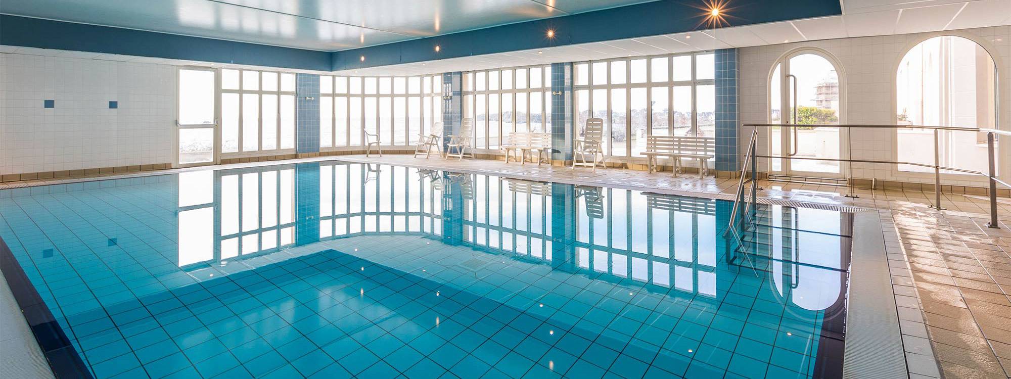 Résidence Reine Marine by Madame Vacances Bretagne - Saint-Malo visuel 1/6