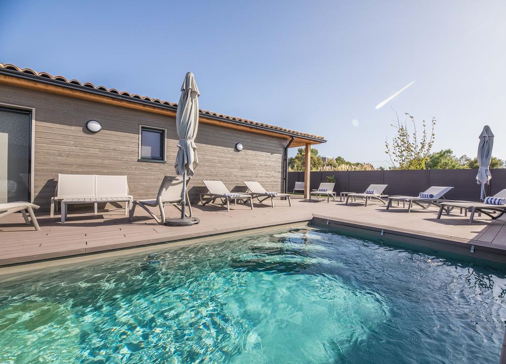 Résidence premium Pierre et Vacances Vesna Rossa Corse - Porto-Vecchio visuel 1/12