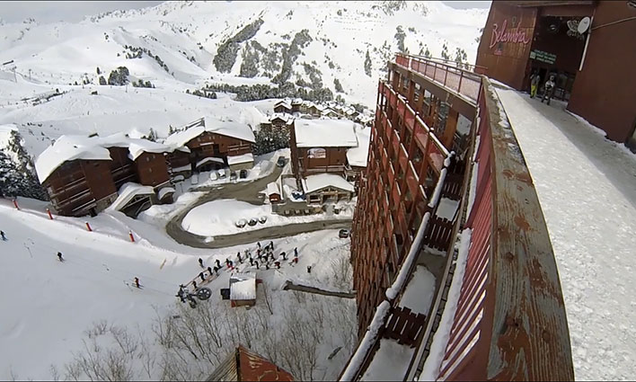 Belambra Club L'Aiguille Rouge Rhône-Alpes - Arc 2000 visuel 2/14 Belambra Club L'Aiguille Rouge Rhône-Alpes - Arc 2000 visuel 2/14