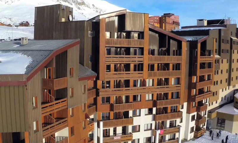 Les Bergers Rhône-Alpes - L'Alpe-d'Huez visuel 1/11 Les Bergers Rhône-Alpes - L'Alpe-d'Huez visuel 1/11