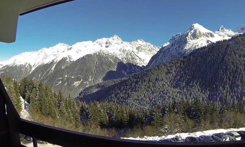 Les Résidences Club Sirius Le Pleynet Rhône-Alpes - Les 7-Laux visuel 1/11 Les Résidences Club Sirius Le Pleynet Rhône-Alpes - Les 7-Laux visuel 1/11