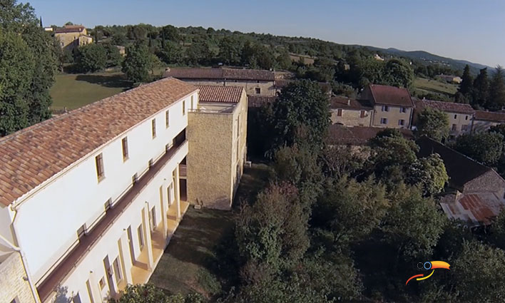 Résidence La Closerie Languedoc-Roussillon - Barjac visuel 1/11 Résidence La Closerie Languedoc-Roussillon - Barjac visuel 1/11
