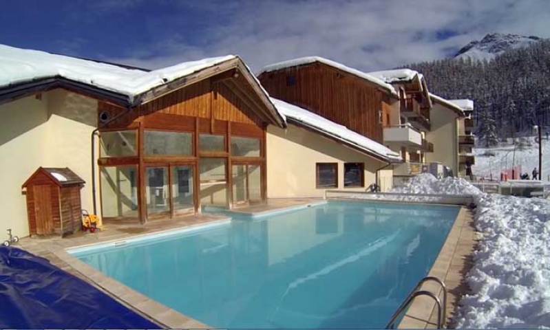 Résidence La Forêt d'Or Provence-Alpes-Côte d'Azur - Les Orres visuel 1/11