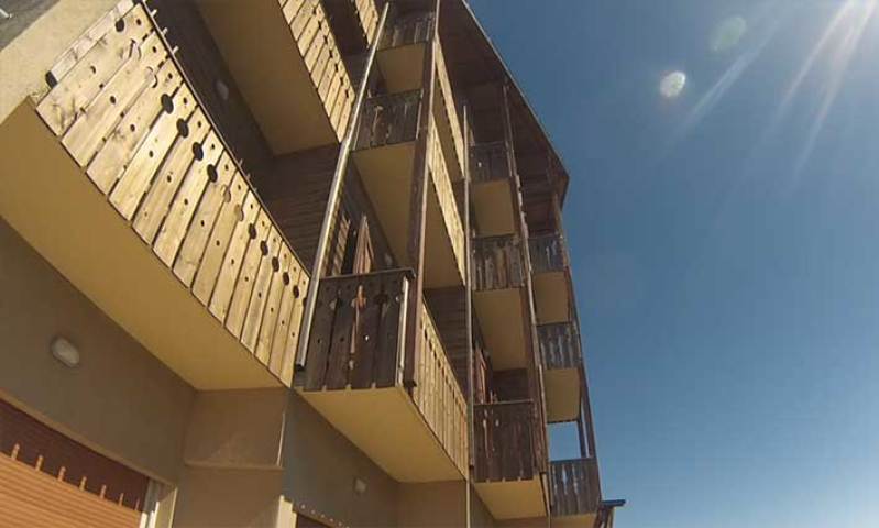 Résidence Lagrange Classic Pla d'Adet Midi-Pyrénées - Saint-Lary-Soulan visuel 1/9