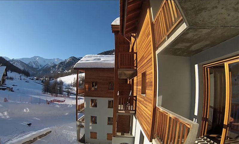 Le Clôt de la Chalpe Provence-Alpes-Côte d'Azur - Molines-en-Queyras visuel 1/17 Le Clôt de la Chalpe Provence-Alpes-Côte d'Azur - Molines-en-Queyras visuel 1/17