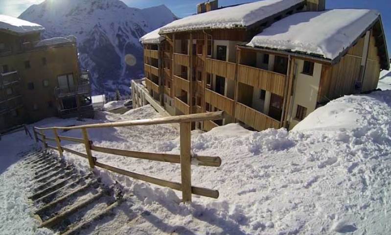Résidence Etoiles d’Orion Provence-Alpes-Côte d'Azur - Orcières 1850 visuel 1/14