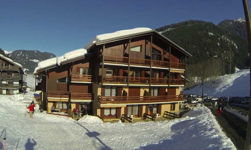 Les Chalets du Planay Rhône-Alpes - Arêches Beaufort visuel 1/6