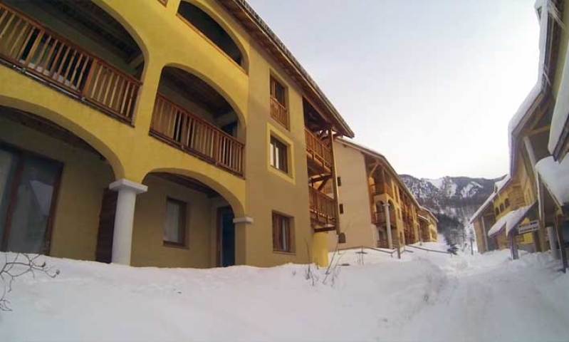 Résidence Les Granges d'Arvieux Provence-Alpes-Côte d'Azur - Arvieux visuel 1/11 Résidence Les Granges d'Arvieux Provence-Alpes-Côte d'Azur - Arvieux visuel 1/11