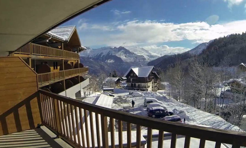 Résidence Les Terrasses de la Toussuire Rhône-Alpes - Les Bottières visuel 1/11