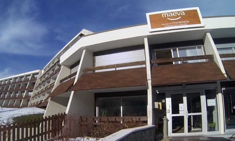 Résidence Maeva Chantemerle Provence-Alpes-Côte d'Azur - Serre Chevalier 1350 - Chantemerle visuel 1/25