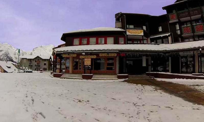 Résidence Maeva La Muzelle Rhône-Alpes - Les 2-Alpes visuel 1/32