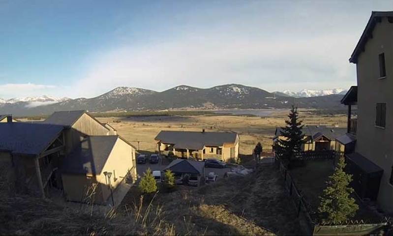 Résidence le Clos des Fontaneilles Midi-Pyrénées - Les Angles visuel 1/19