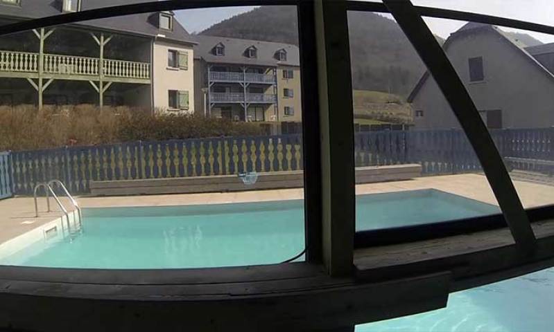 Résidence les Trois Vallées Midi-Pyrénées - Arreau visuel 1/23