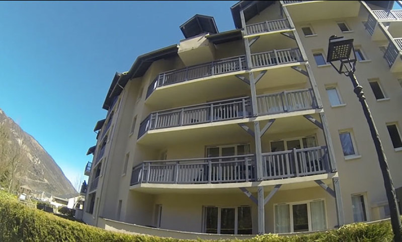 Résidence Pierre & Vacances les Rives de l'Aure Midi-Pyrénées - Saint-Lary-Soulan visuel 1/18 Résidence Pierre & Vacances les Rives de l'Aure Midi-Pyrénées - Saint-Lary-Soulan visuel 1/18