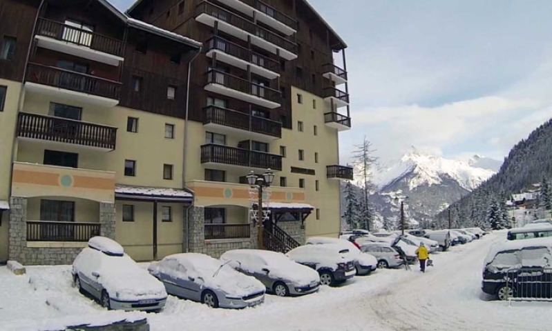 Les Résidences de Valfréjus Rhône-Alpes - Valfréjus visuel 1/11