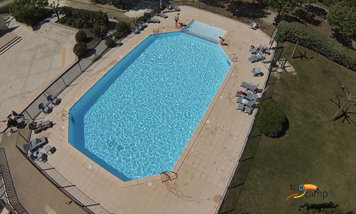 Village Vacances VVF Méjannes-le-Clap Languedoc-Roussillon - Barjac visuel 1/10 Village Vacances VVF Méjannes-le-Clap Languedoc-Roussillon - Barjac visuel 1/10