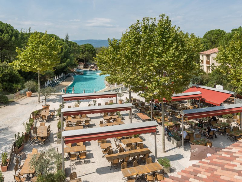 Village Club Pierre et Vacances Le Rouret Rhône-Alpes - Grospierres visuel 1/16 Village Club Pierre et Vacances Le Rouret Rhône-Alpes - Grospierres visuel 1/16