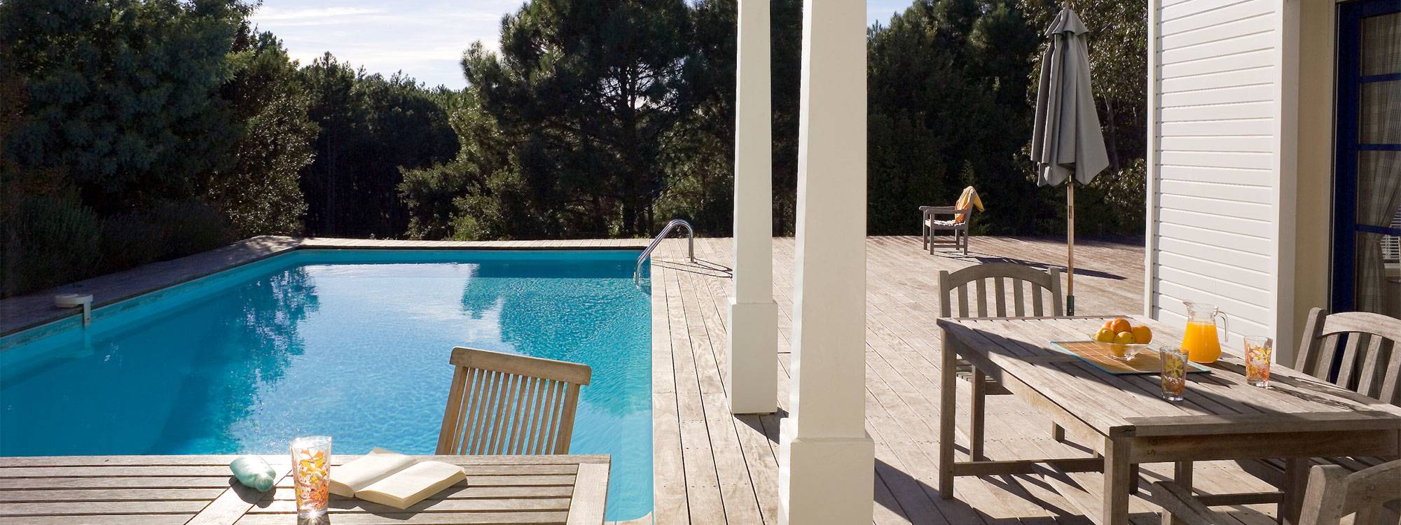 Villas Club Royal Aquitaine by Madame Vacances Aquitaine - Moliets-et-Maa visuel 1/13