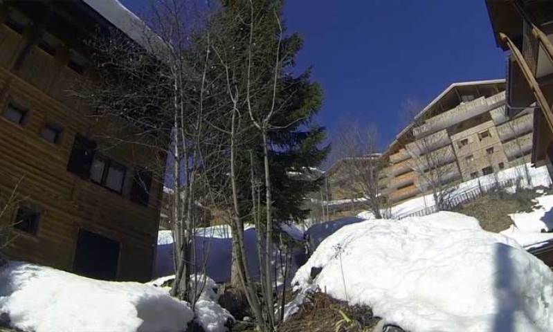 Location - Résidence CGH le Village de Lessy - Le Grand-Bornand - Rhône-Alpes - France Location - Résidence CGH le Village de Lessy - Le Grand-Bornand - Rhône-Alpes - France