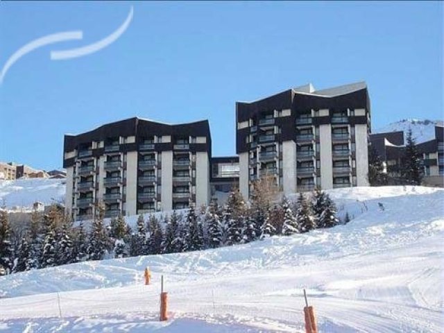Location - Résidence Maeva Les Combes - Les Ménuires - Rhône-Alpes - France Location - Résidence Maeva Les Combes - Les Ménuires - Rhône-Alpes - France