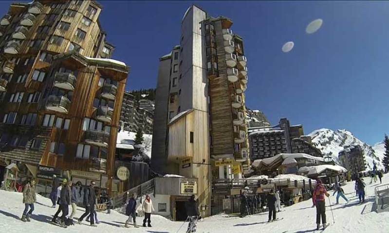 Location - Résidence Maeva Les Portes du Soleil - Avoriaz - Rhône-Alpes - France Location - Résidence Maeva Les Portes du Soleil - Avoriaz - Rhône-Alpes - France