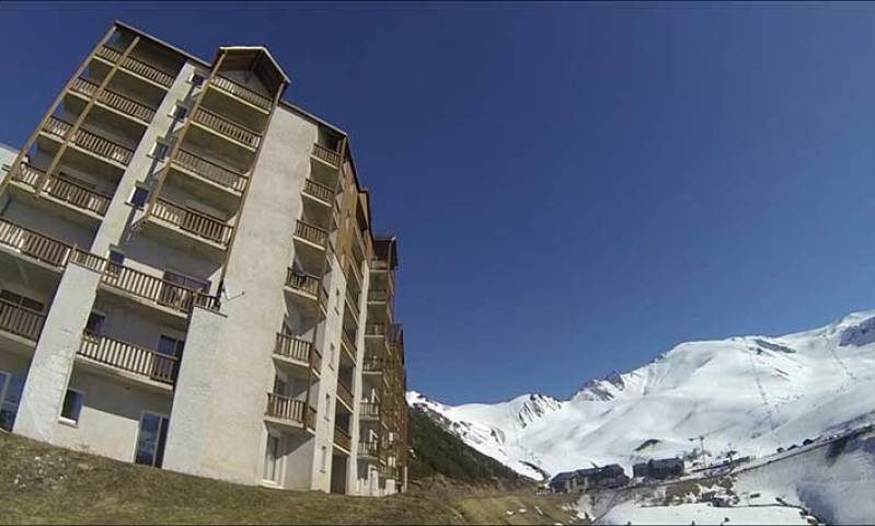 Location - Résidence Néméa Royal Peyragudes - Peyragudes - Midi-Pyrénées - France Location - Résidence Néméa Royal Peyragudes - Peyragudes - Midi-Pyrénées - France