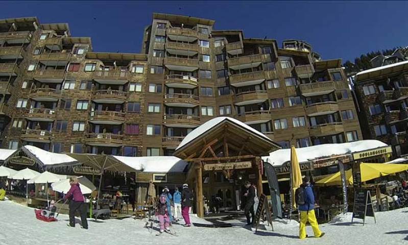 Location - Résidence Pierre et Vacances Les Fontaines Blanches - Avoriaz - Rhône-Alpes - France Location - Résidence Pierre et Vacances Les Fontaines Blanches - Avoriaz - Rhône-Alpes - France