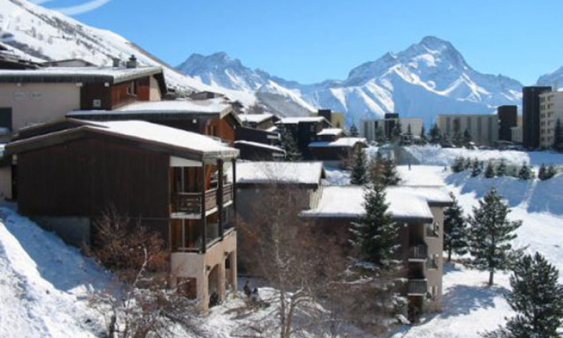 Location - Résidence Valentin - Les 2-Alpes - Rhône-Alpes - France Location - Résidence Valentin - Les 2-Alpes - Rhône-Alpes - France