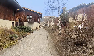 Location de vacances - Montchavin les Coches - Rhône-Alpes - Village Vacances VVF Montchavin La Plagne